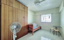 Blk 55 Telok Blangah Drive (Bukit Merah), HDB 3 Rooms #447104851
